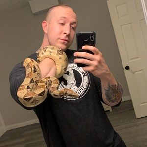 Meet your Posher, Gage